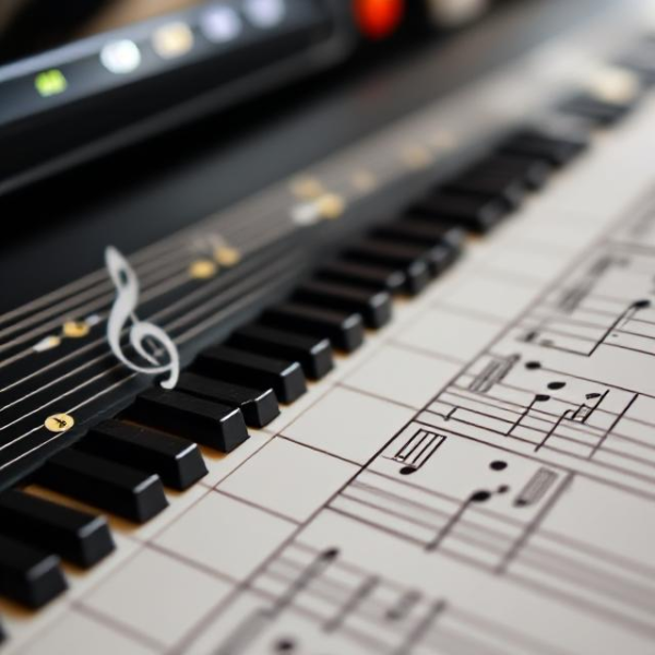 Music Theory - Coming soon