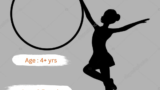 Hula Hoop Fun Class