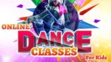 Bollywood Freestyle Dance Classes