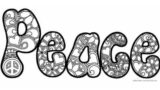 Doodle Calligraphy Workshop
