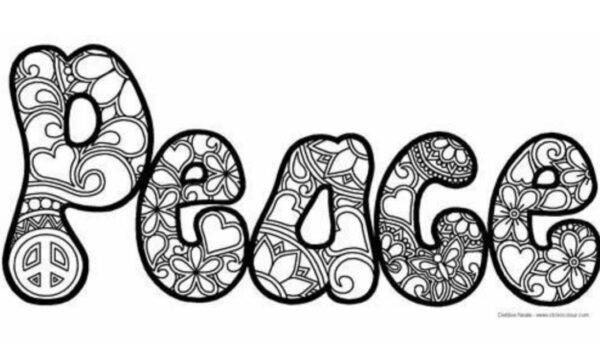 Doodle Calligraphy Workshop
